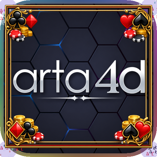 arta4d — mitra unggulan